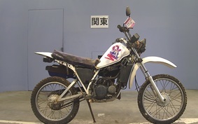 YAMAHA DT50 17W