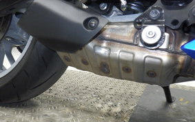 SUZUKI GSX-8R 2024 EM1AA