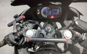 KAWASAKI NINJA 250 EX250P