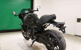 YAMAHA XSR900 2024 RN80J
