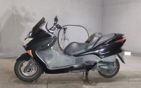 HONDA FORZA Z MF08