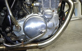 YAMAHA SR400 Gen.3 2002 RH01J