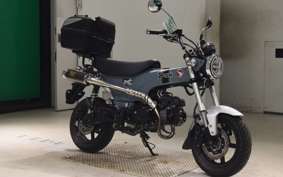 HONDA DAX 125 2011 JB04