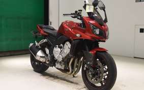 YAMAHA FZ1 FAZER 2008 RN21J
