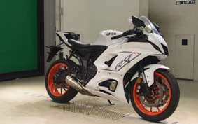 YAMAHA YZF-R7 2023 RM39J