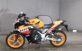 HONDA CBR250R MC41