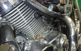 HONDA SHADOW 750 Gen. 3 2006 RC50