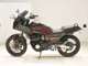 Фото Kawasaki GPZ400F 1984 с японского аукциона