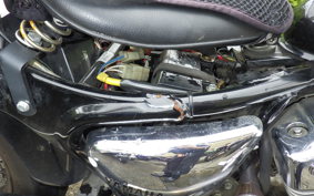 YAMAHA VIRAGO 250 3DM