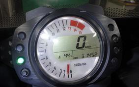 KAWASAKI ZX 10 NINJA R 2006 ZXT00D