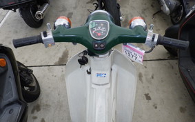 HONDA C50 SUPER CUB AA01