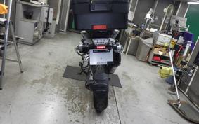 BMW R1200GS 2018