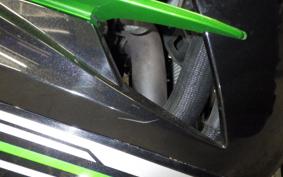 KAWASAKI ZX 1400 NINJA R A 2012