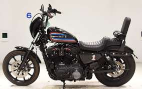 HARLEY XL1200NS 2020