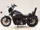 Фото Harley XL1200NS 2020 с японского аукциона