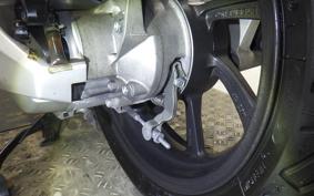HONDA PCX 125 2008 JF81