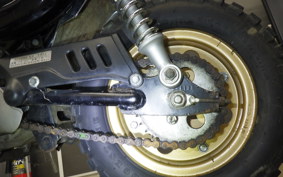 HONDA MONKEY 2014 Z50J