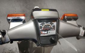 HONDA SUPER CUB90 HA02