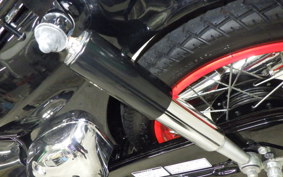 HONDA LITTLE CUB E AA01