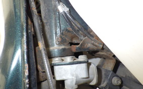 YAMAHA MATE 50 2026 V50