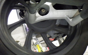HONDA PCX 150 KF30