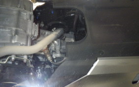 HONDA ADV160 KF54