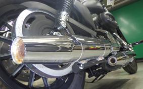 HARLEY XL883N 2014