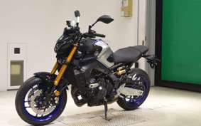 YAMAHA MT-09 SP 2022 RN69J