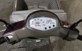 SUZUKI LET's 4 CA43A