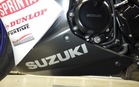 SUZUKI GSX-S1000F 2022 GT79B