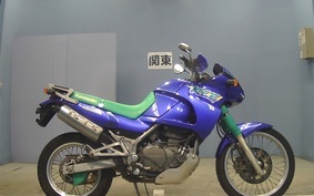 KAWASAKI KLE400 1992 LE400A
