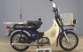 YAMAHA MATE 90 2000 UB02J