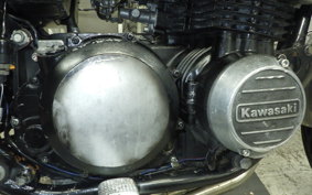 KAWASAKI Z650 2020 KZ650F