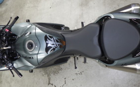 SUZUKI HAYABUSA Gen.3 2024 EJ11A