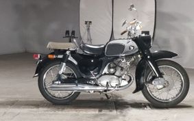 HONDA C90 C92
