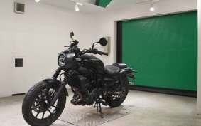 KAWASAKI ELIMINATOR400-3SE 2023 EL400A