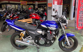 YAMAHA XJR1300 2001 RP03J