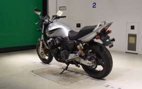 HONDA CB400SF VTEC Spec3 2004 NC39
