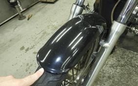 HONDA STEED 400 1992 NC26