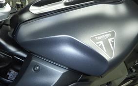 TRIUMPH DAYTONA 660 2024