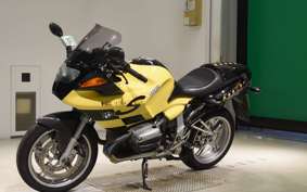 BMW R1100S 2001