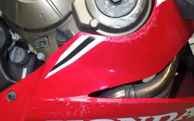 HONDA CBR650R 2019 RH03