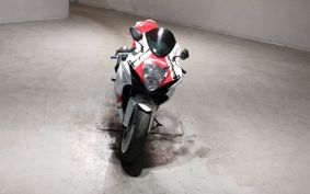SUZUKI GSX-R600 2012 C3111
