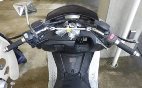 YAMAHA MAXAM 250 1985 SG17J