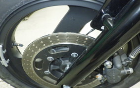 KAWASAKI ELIMINATOR 250 V 2007 VN250A