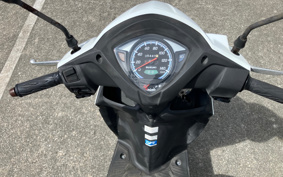 SUZUKI ADDRESS V110 CE47A