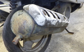 YAMAHA JOG POCHE 3KJ