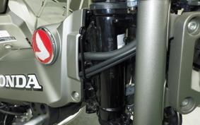 HONDA CT125-2 2016 JA65