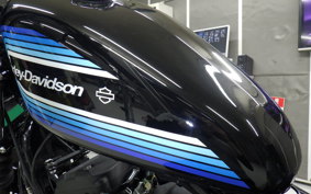 HARLEY XL1200NS 2018