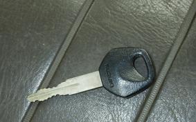 SUZUKI VANVAN 200 1998 NH41A